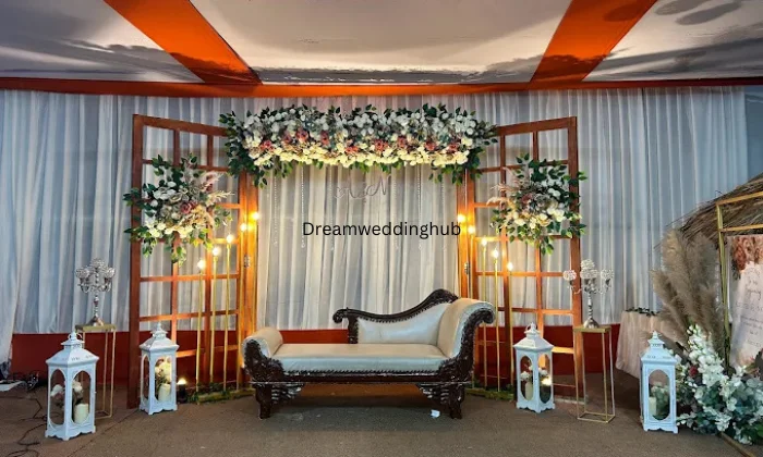 Jayan Royal Event Management